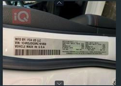 دودج دورانجو